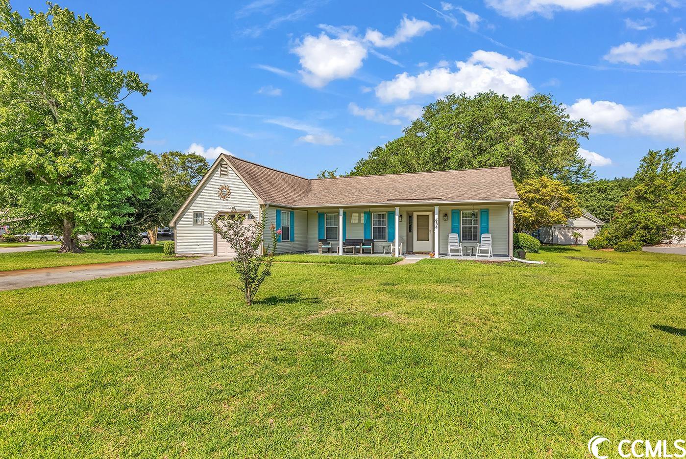 634 Bluebird Lane Murrells Inlet, SC 29576 - Photo 27 of 30