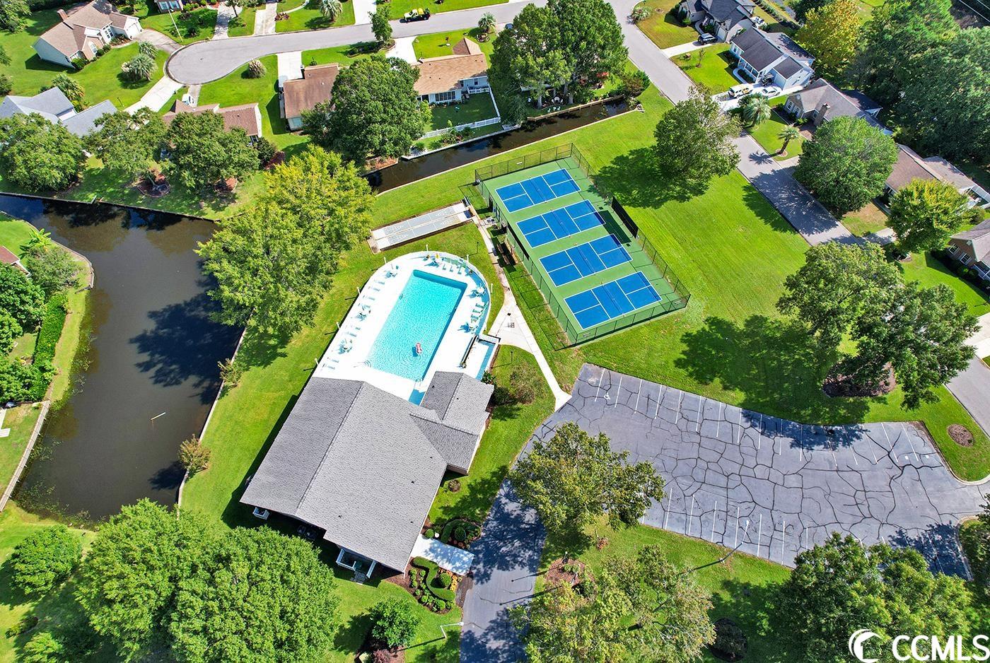 634 Bluebird Lane Murrells Inlet, SC 29576 - Photo 28 of 30