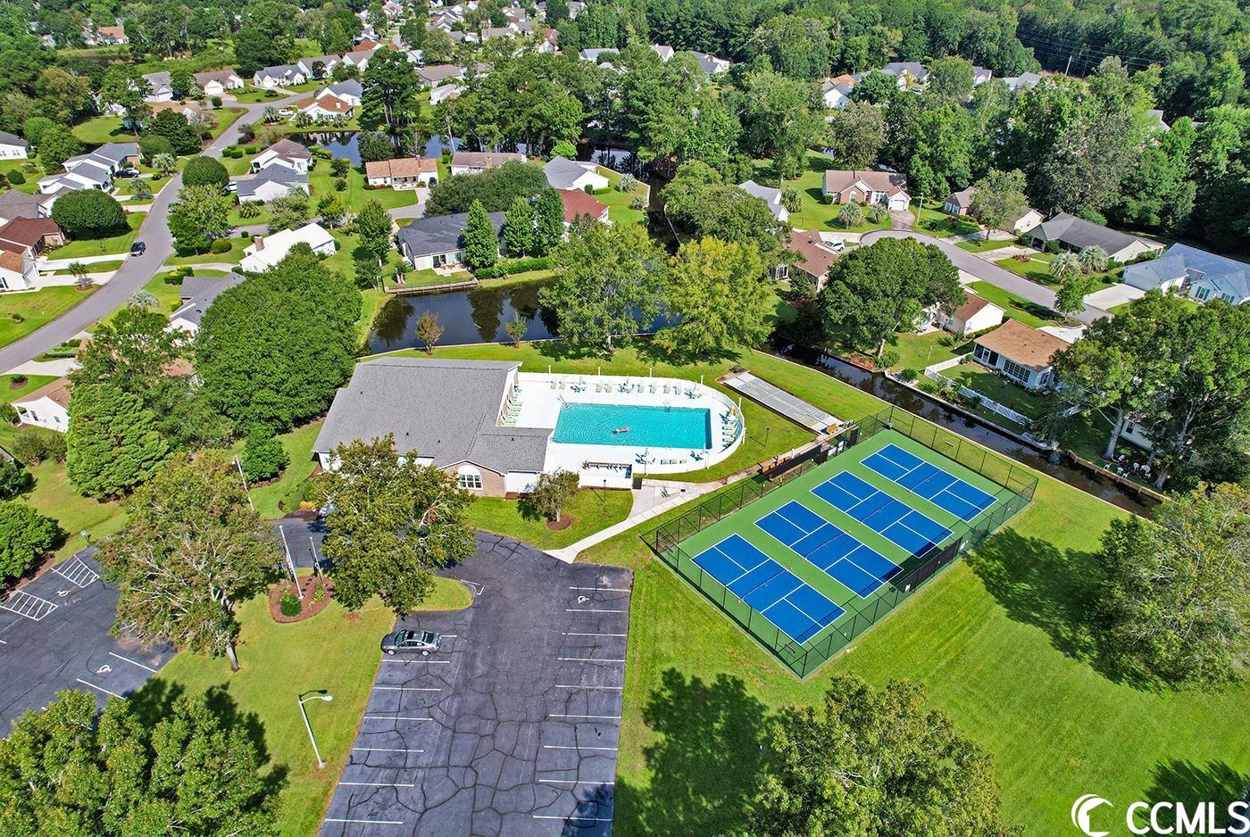 634 Bluebird Lane Murrells Inlet, SC 29576 - Photo 29 of 30