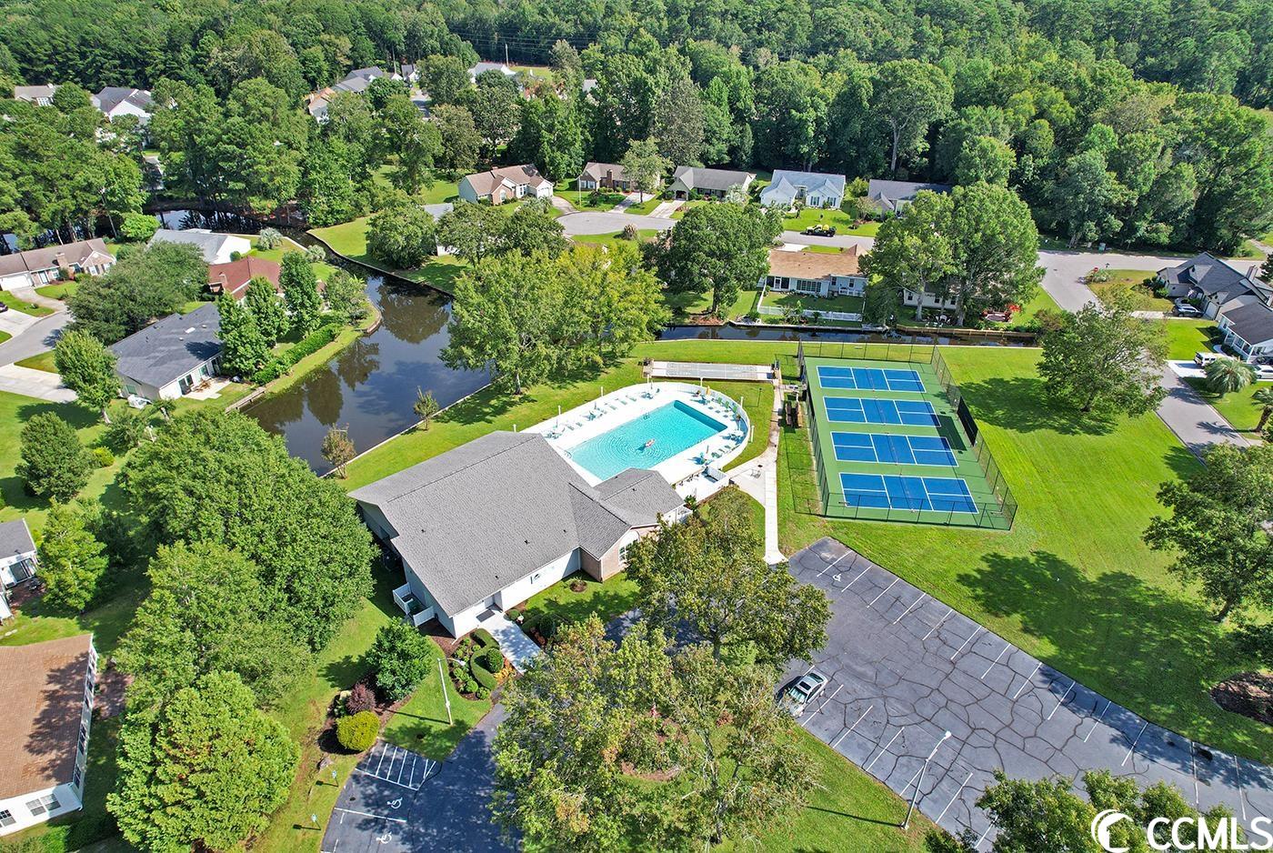 634 Bluebird Lane Murrells Inlet, SC 29576 - Photo 30 of 30