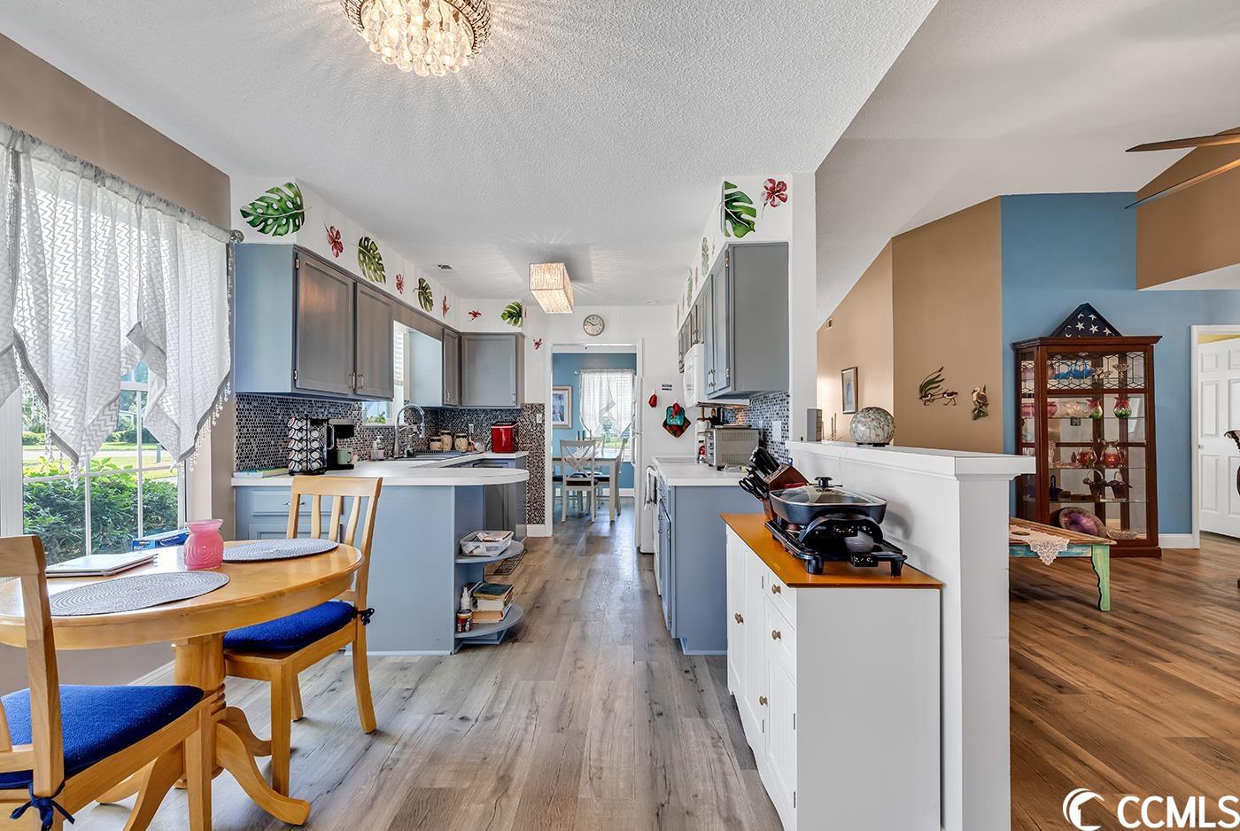 634 Bluebird Lane Murrells Inlet, SC 29576 - Photo 5 of 30