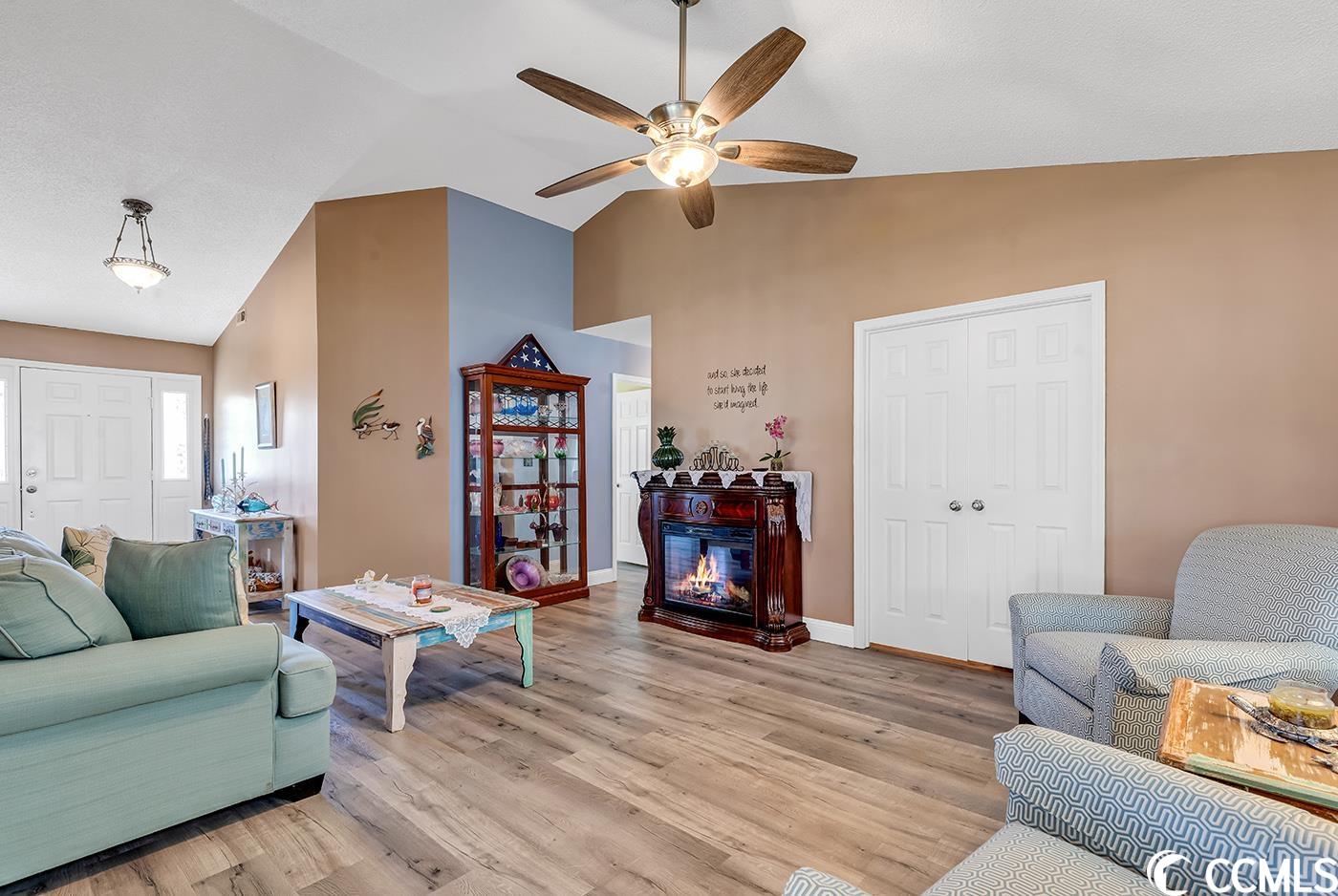 634 Bluebird Lane Murrells Inlet, SC 29576 - Photo 9 of 30