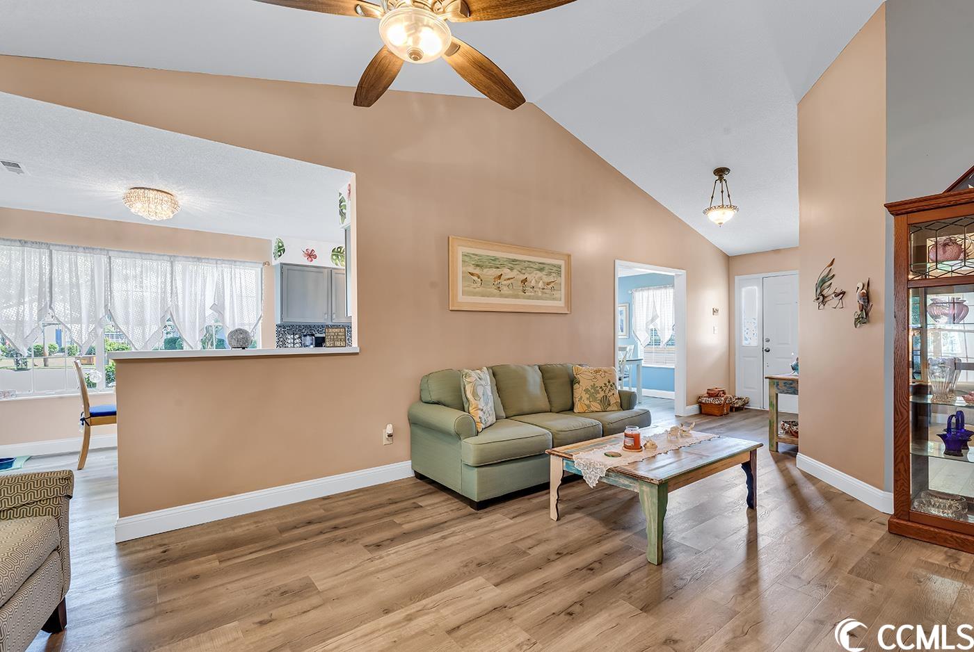 634 Bluebird Lane Murrells Inlet, SC 29576 - Photo 10 of 30