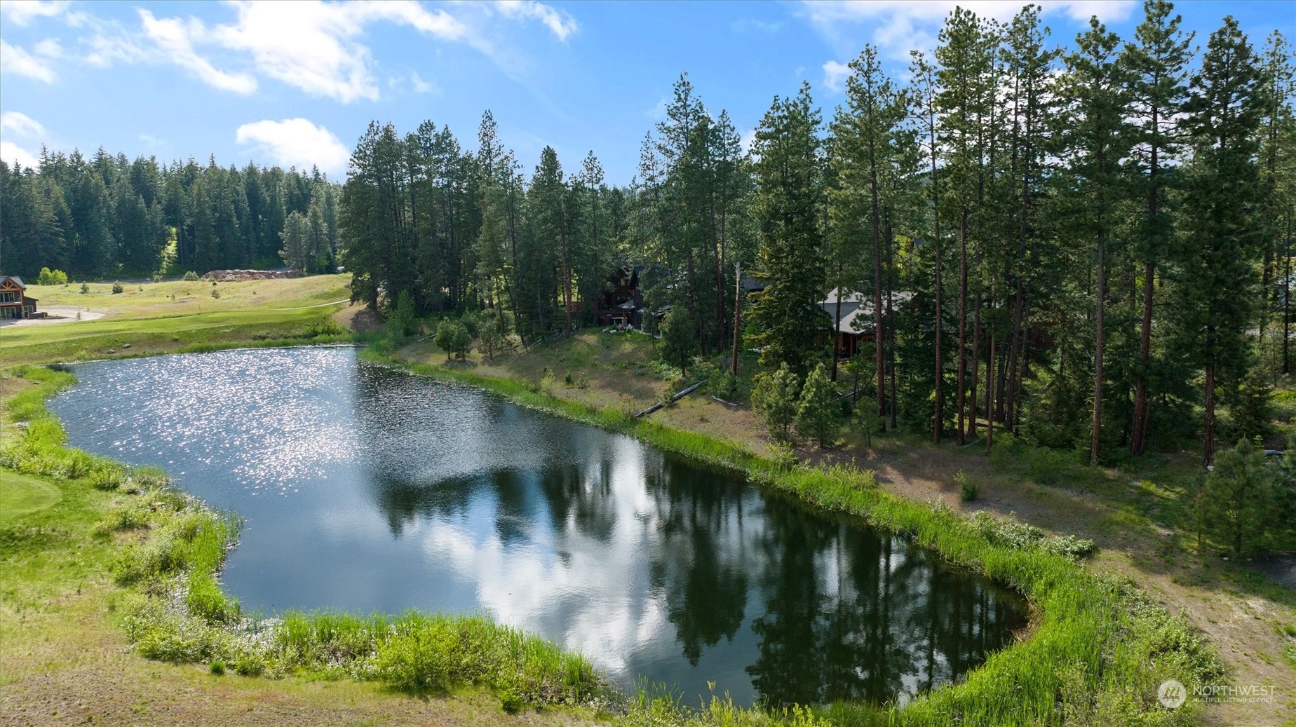 70 Powder Cap Court Cle Elum, WA 98922 - Photo 1 of 11 Gallery Image 1