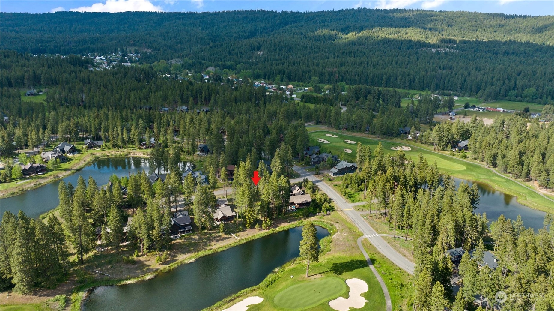 70 Powder Cap Court Cle Elum, WA 98922 - Photo 11 of 11 Gallery Image 11