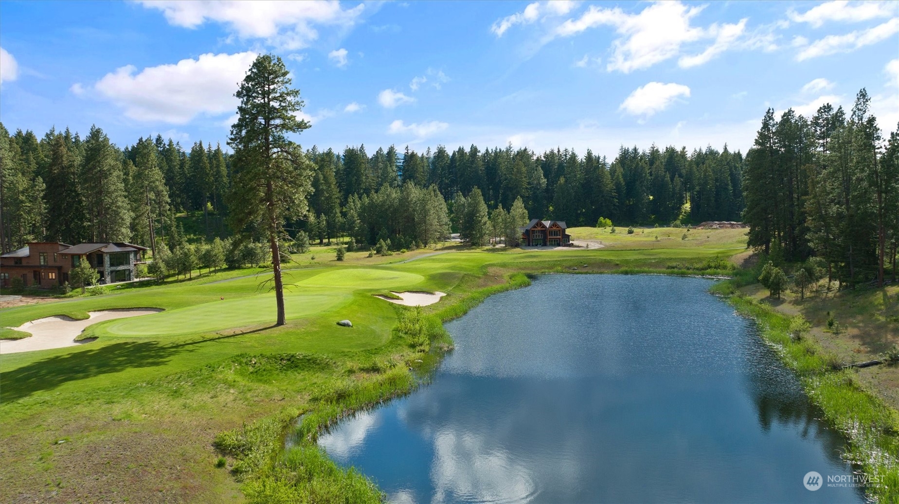 70 Powder Cap Court Cle Elum, WA 98922 - Photo 3 of 11 Gallery Image 3