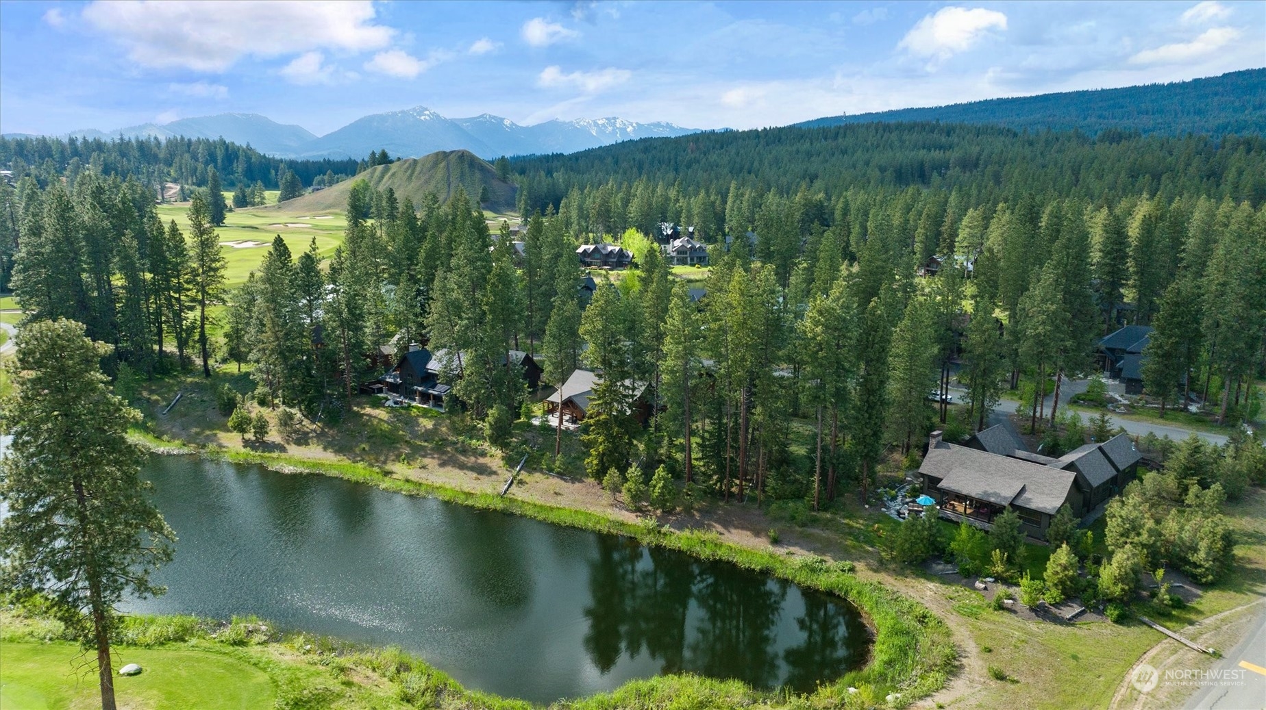 70 Powder Cap Court Cle Elum, WA 98922 - Photo 8 of 11 Gallery Image 8