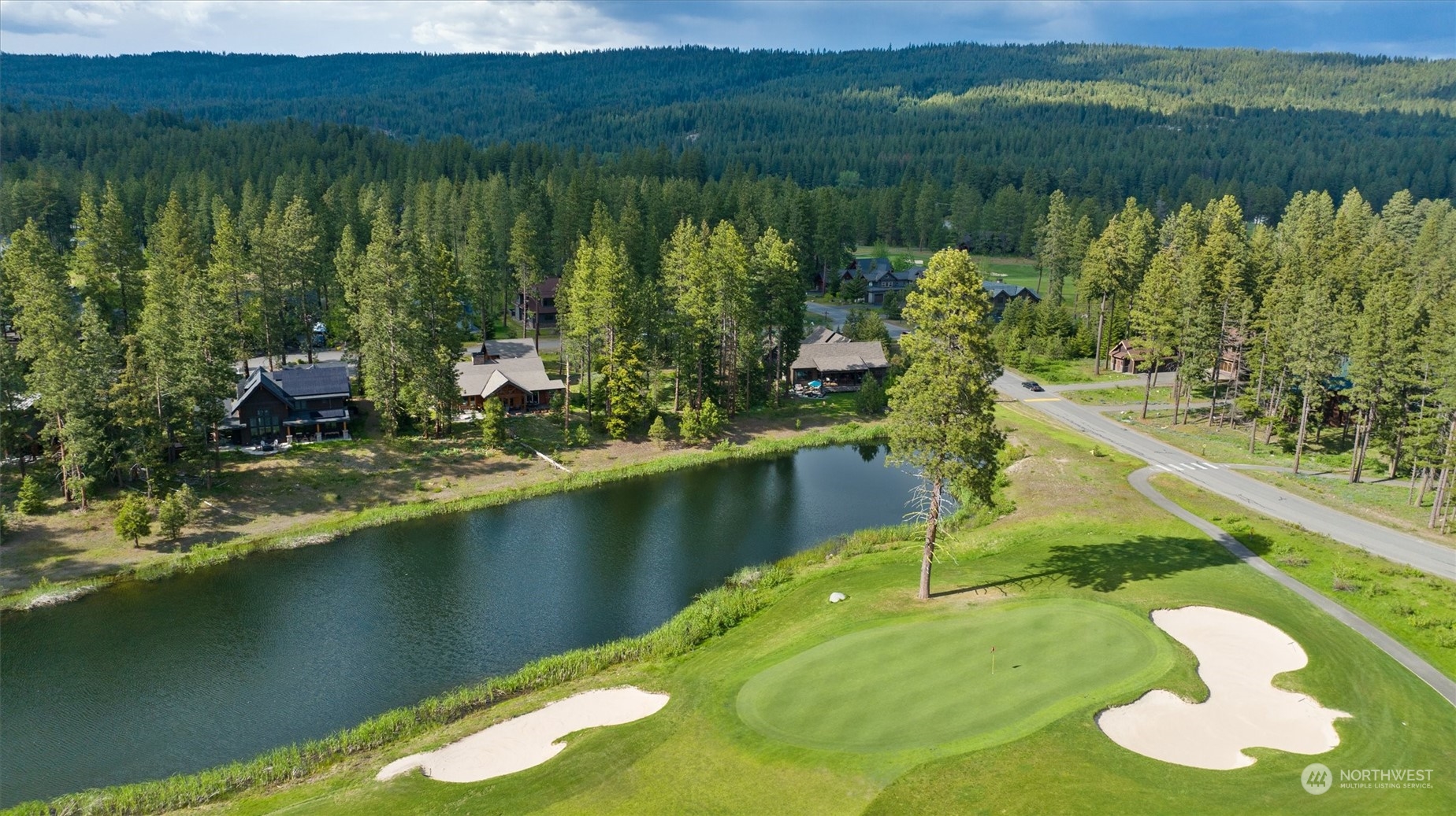 70 Powder Cap Court Cle Elum, WA 98922 - Photo 9 of 11 Gallery Image 9