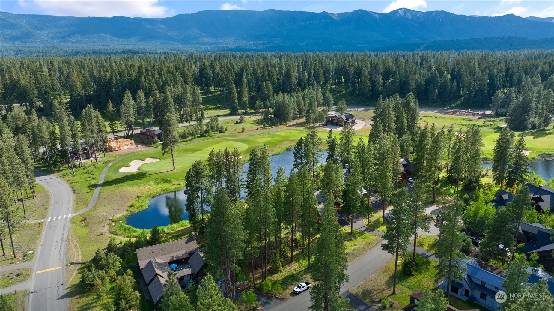 70 Powder Cap Court Cle Elum, WA 98922 - Photo 10 of 11 Gallery Image 10