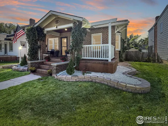 $284,900 | 421 Columbine Street, Sterling, CO 80751