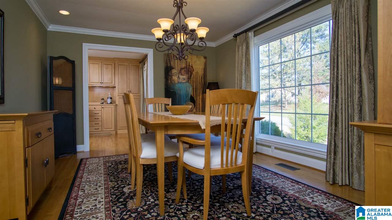 889 Springmeadow Drive Gardendale, AL 35071 - Photo 4 of 31
