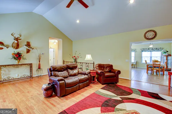 $494,000 | 144 Bluffs Circle, Wedowee, AL 36278