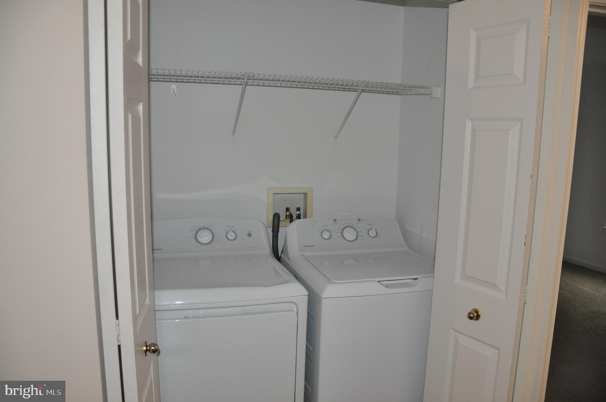 201 Canvasback Way Cambridge, MD 21613 - Photo 12 of 17 Washer-Dryer