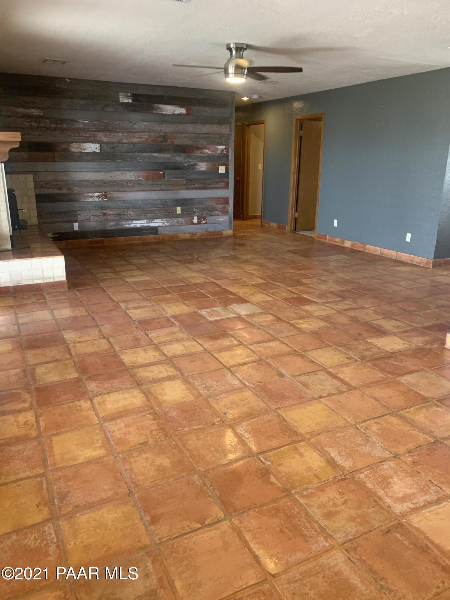 1745 South Reed Road Chino Valley, AZ 86323 - Photo 14 of 82 Livingroom
