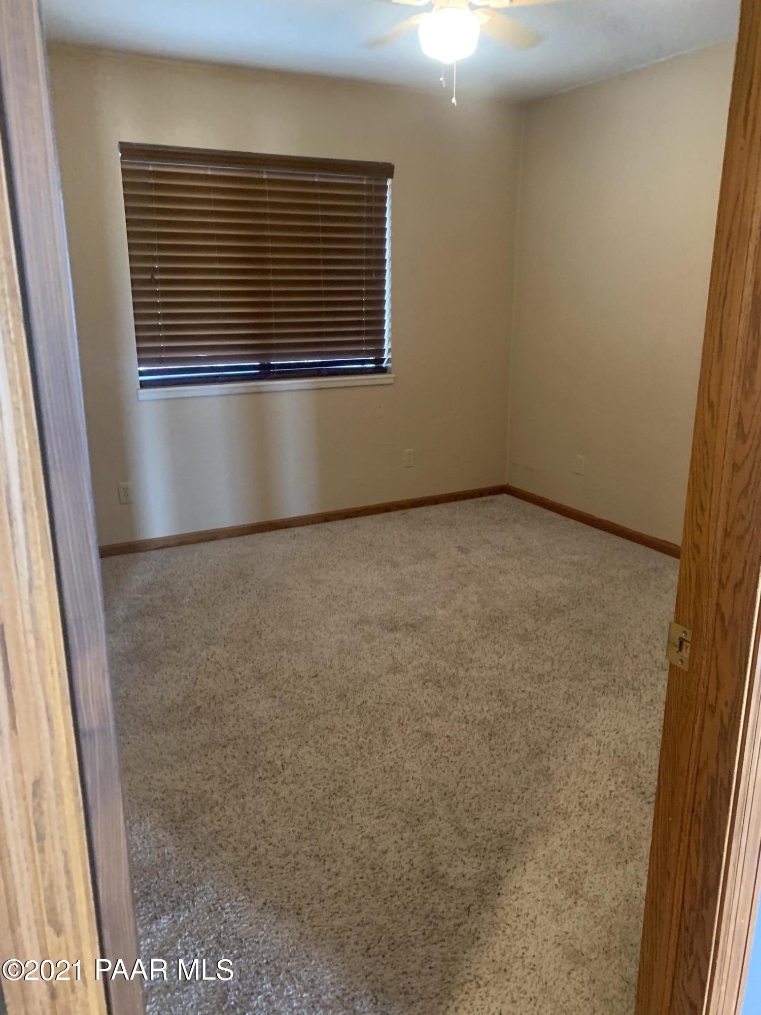 1745 South Reed Road Chino Valley, AZ 86323 - Photo 36 of 82 Bedroom1