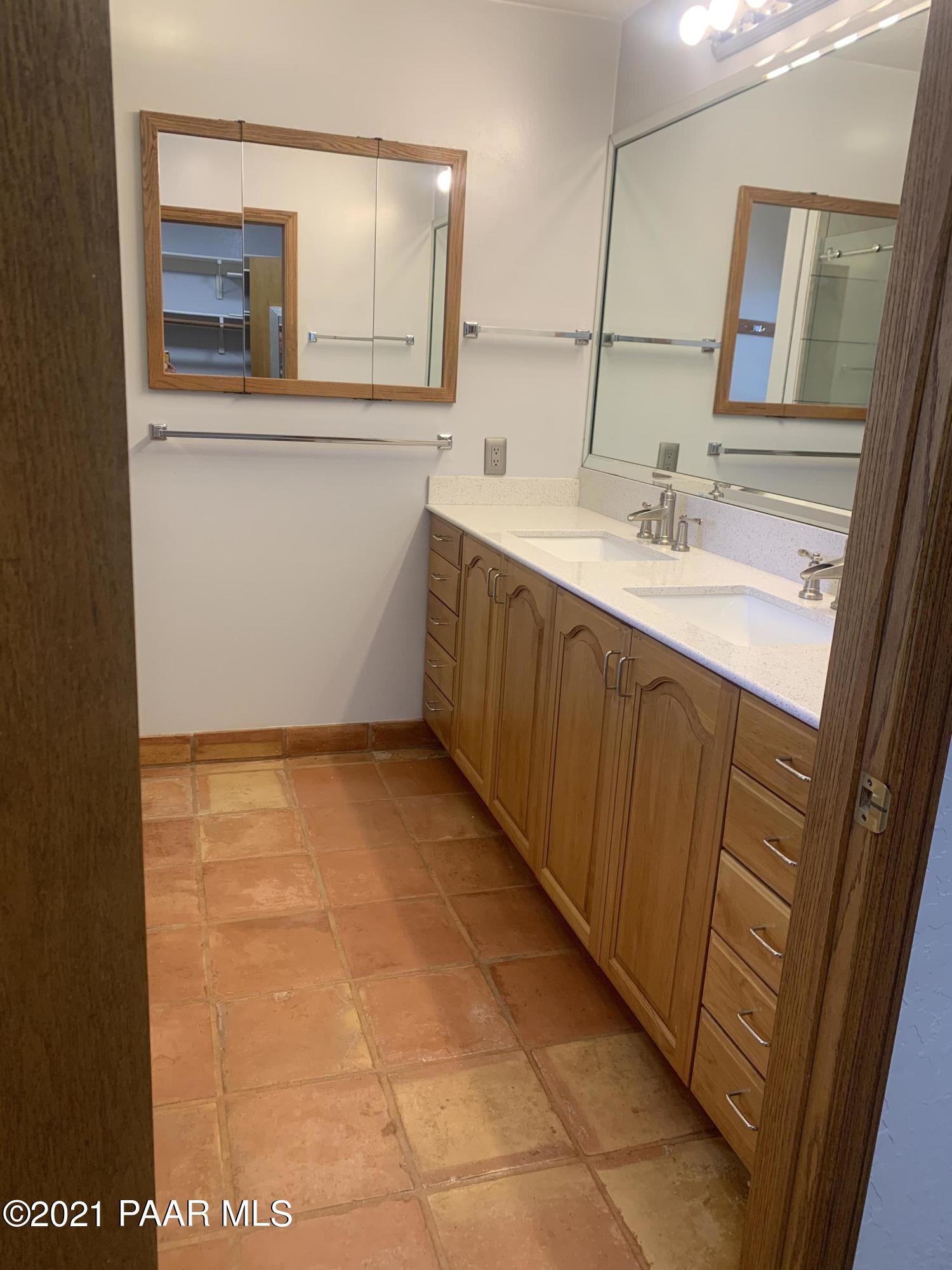 1745 South Reed Road Chino Valley, AZ 86323 - Photo 45 of 82 Masterbath