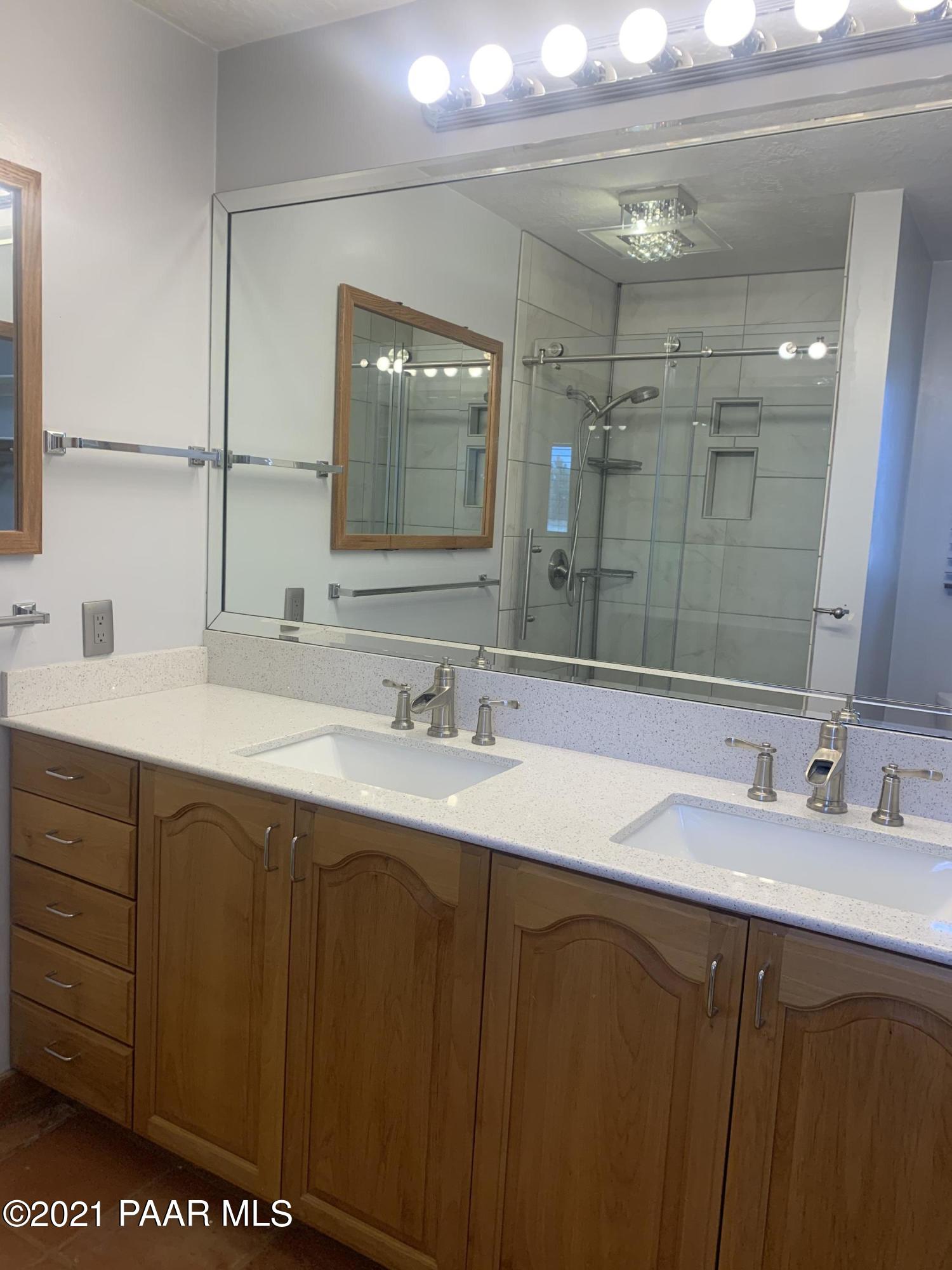 1745 South Reed Road Chino Valley, AZ 86323 - Photo 51 of 82 masterbathroom
