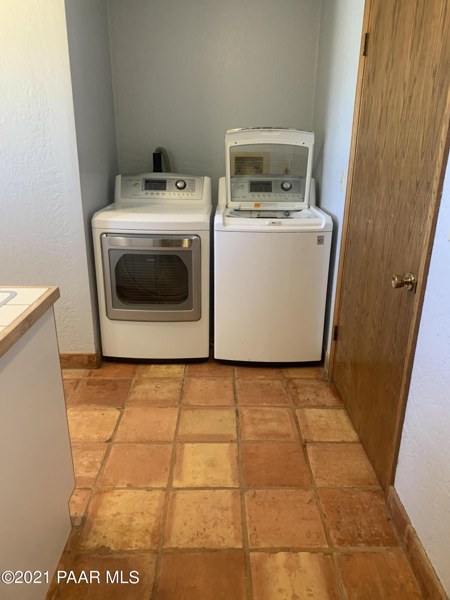 1745 South Reed Road Chino Valley, AZ 86323 - Photo 54 of 82 Washer:Dryer