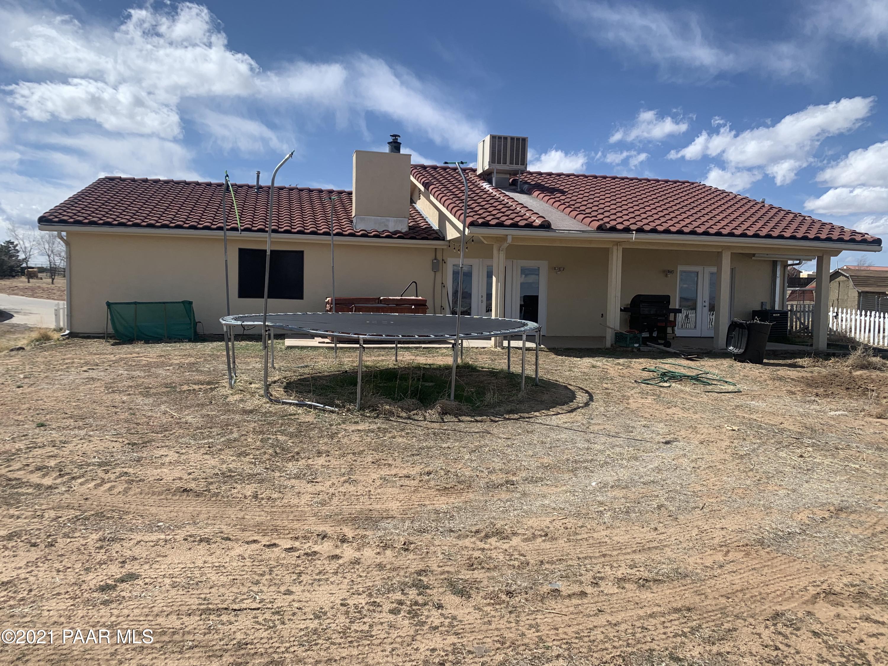 1745 South Reed Road Chino Valley, AZ 86323 - Photo 60 of 82 backofhouse