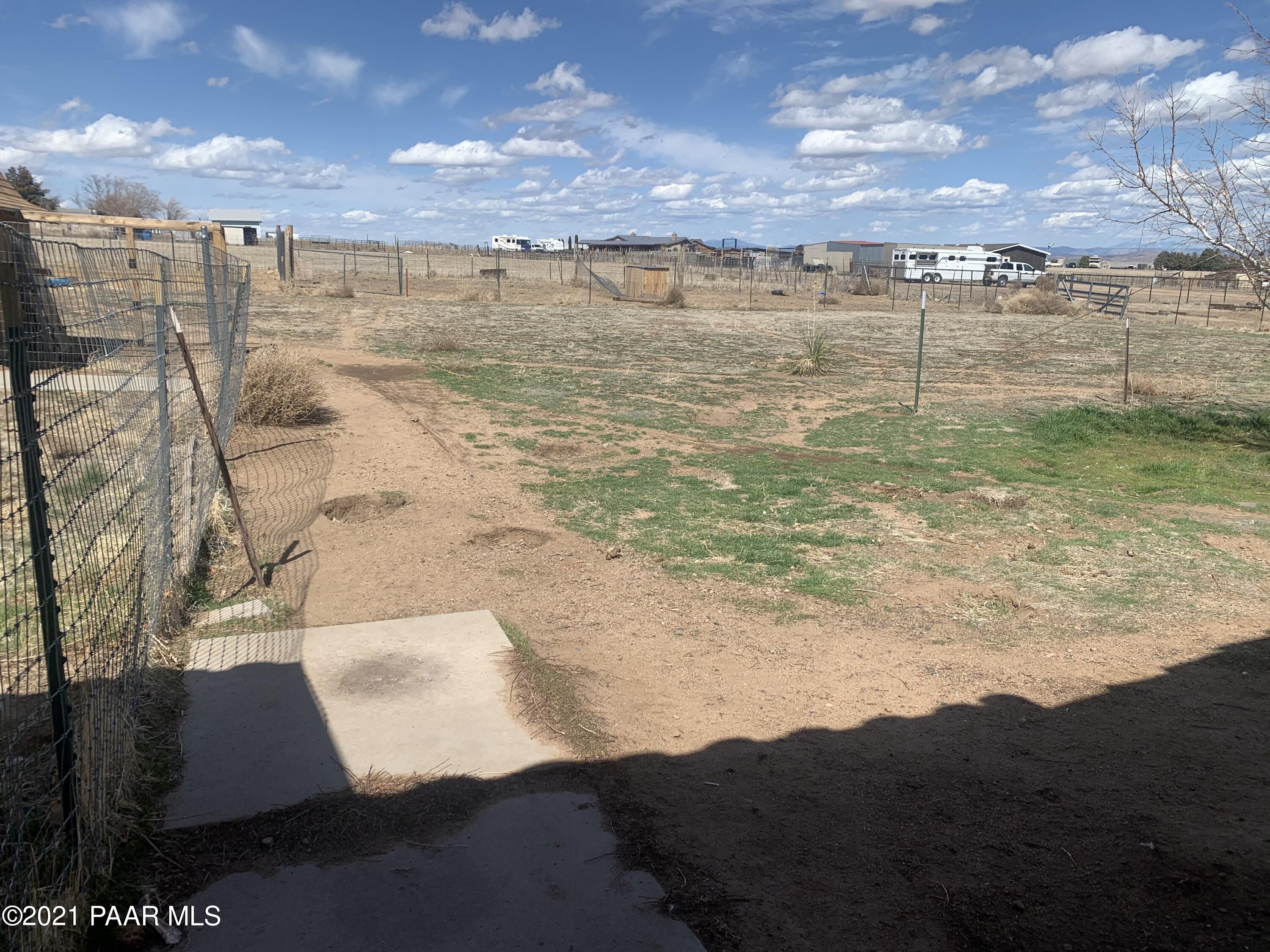 1745 South Reed Road Chino Valley, AZ 86323 - Photo 64 of 82 dogrun1