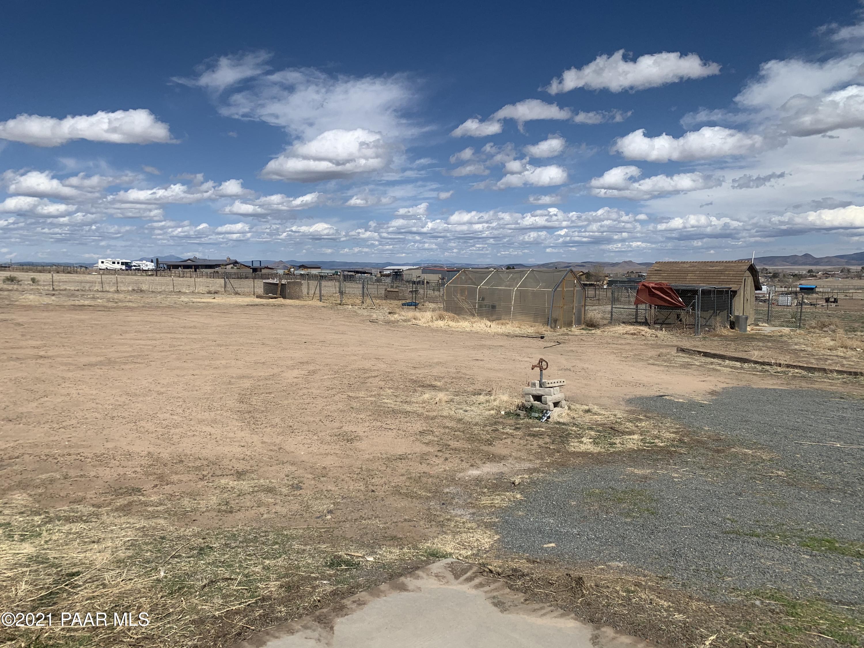 1745 South Reed Road Chino Valley, AZ 86323 - Photo 65 of 82 greenhouse