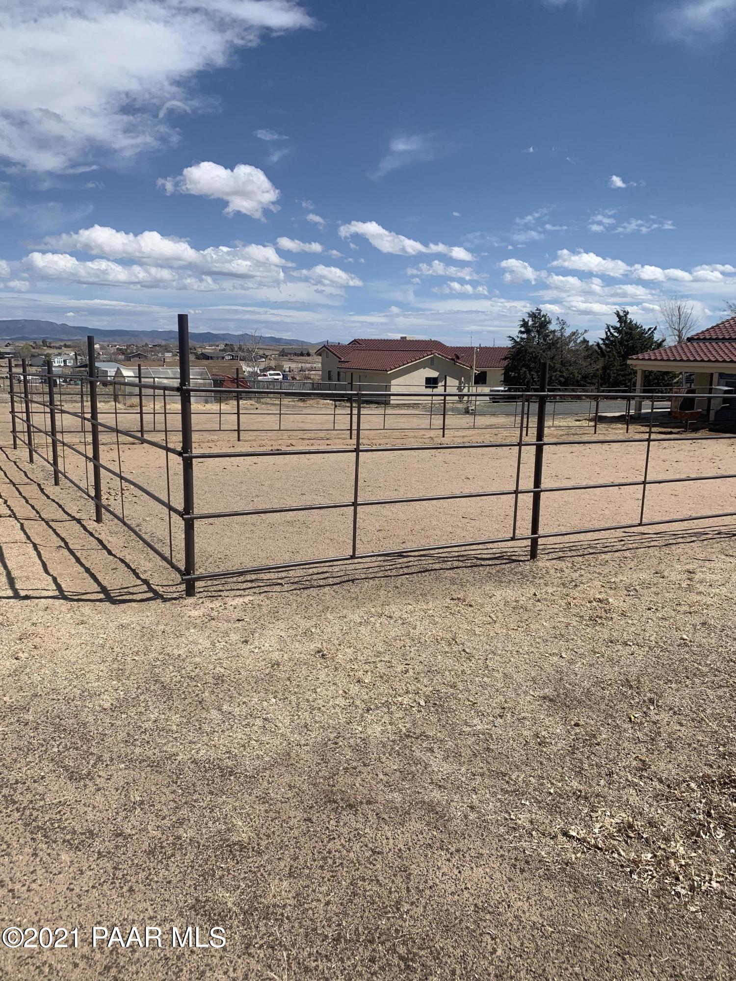 1745 South Reed Road Chino Valley, AZ 86323 - Photo 66 of 82 horse:house