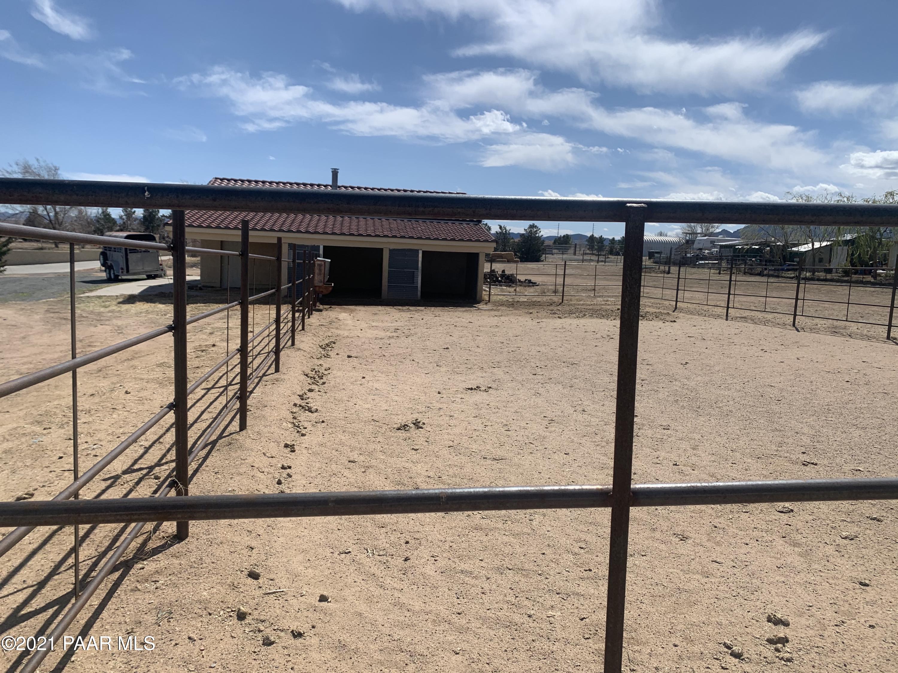 1745 South Reed Road Chino Valley, AZ 86323 - Photo 68 of 82 horse2