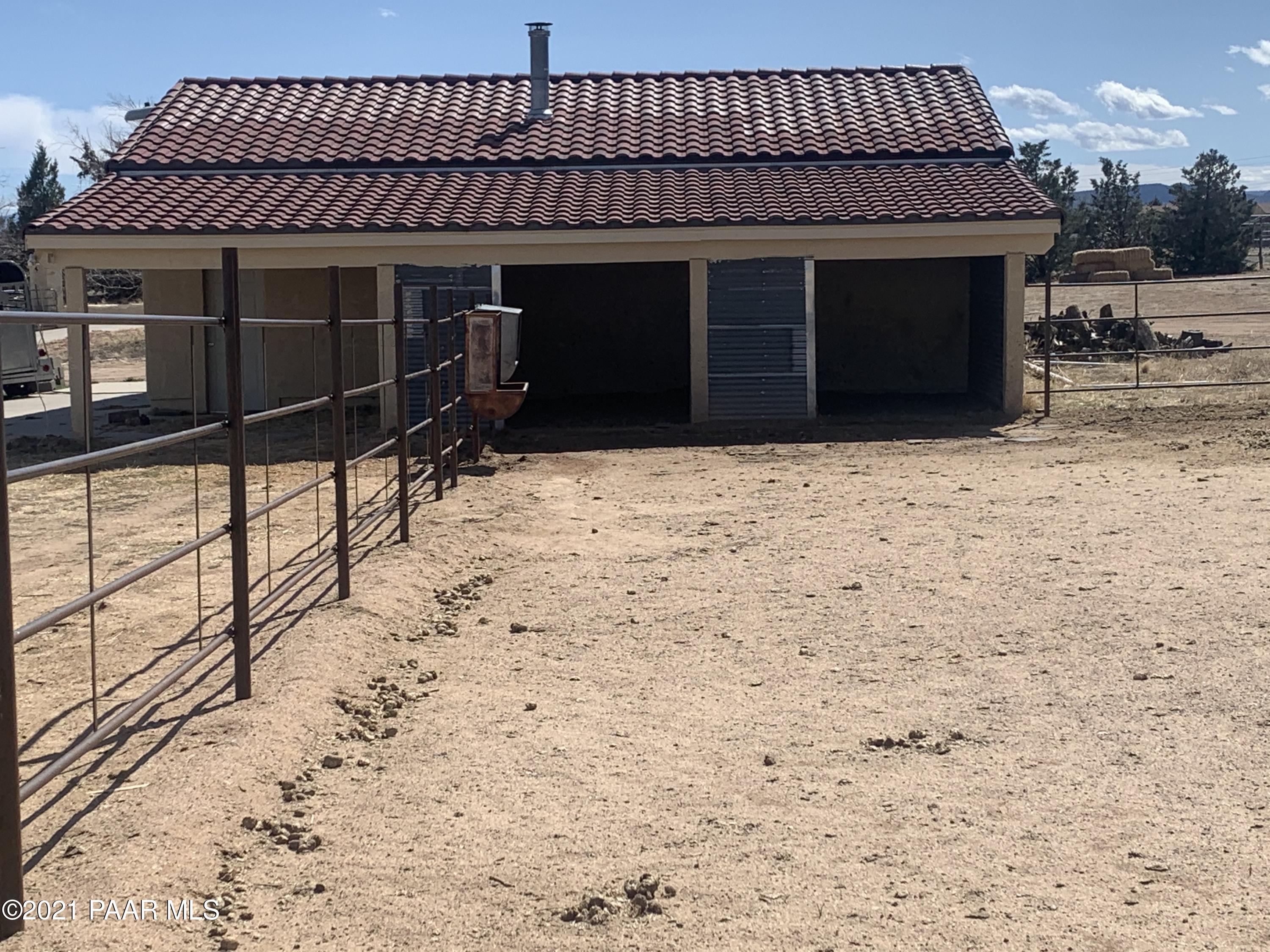 1745 South Reed Road Chino Valley, AZ 86323 - Photo 69 of 82 horse3