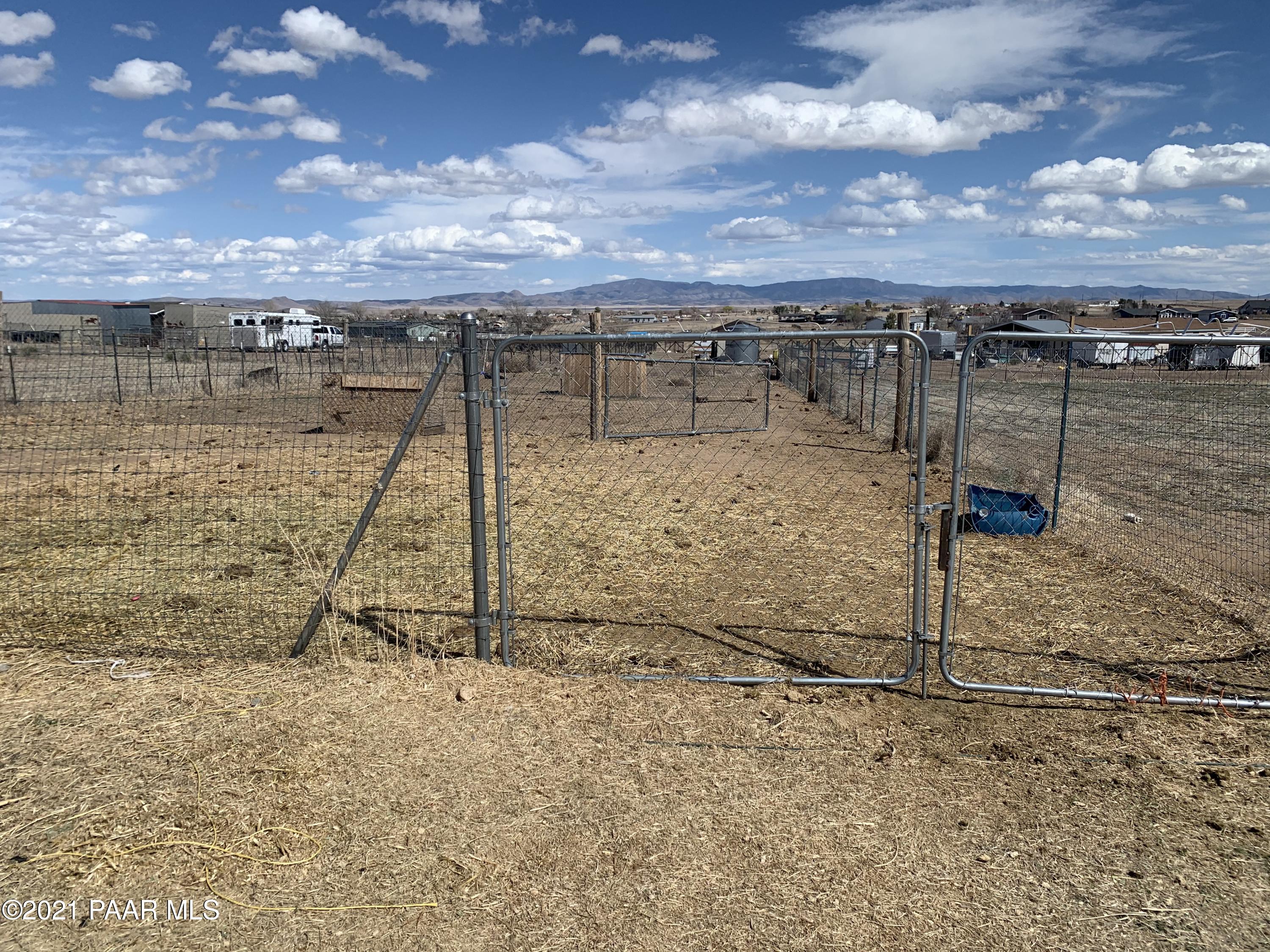 1745 South Reed Road Chino Valley, AZ 86323 - Photo 71 of 82 animalpens