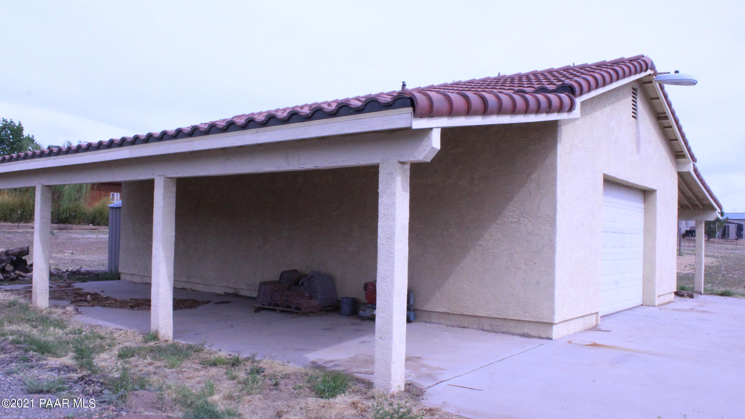 1745 South Reed Road Chino Valley, AZ 86323 - Photo 73 of 82 Shop
