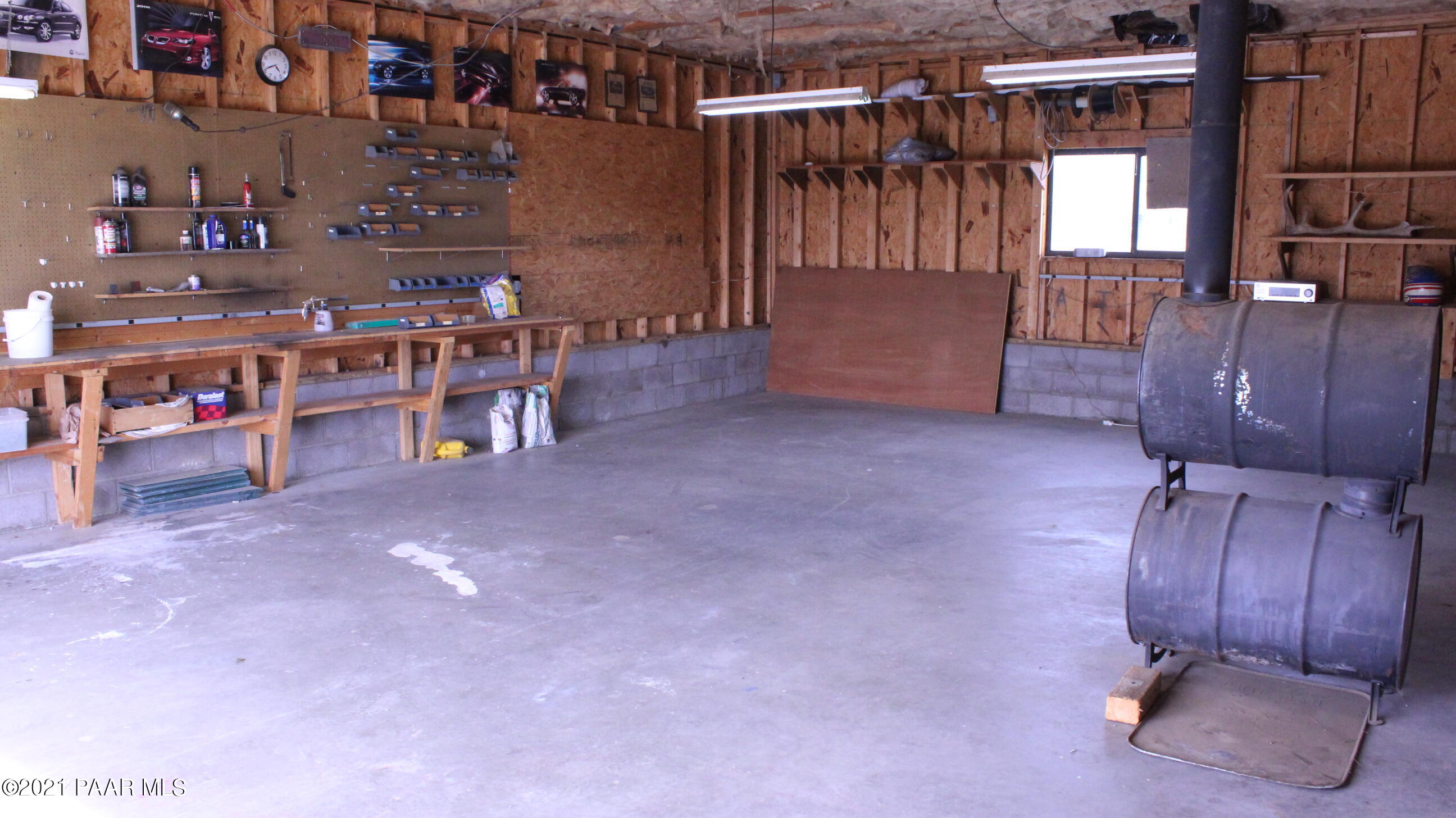 1745 South Reed Road Chino Valley, AZ 86323 - Photo 74 of 82 Shop1