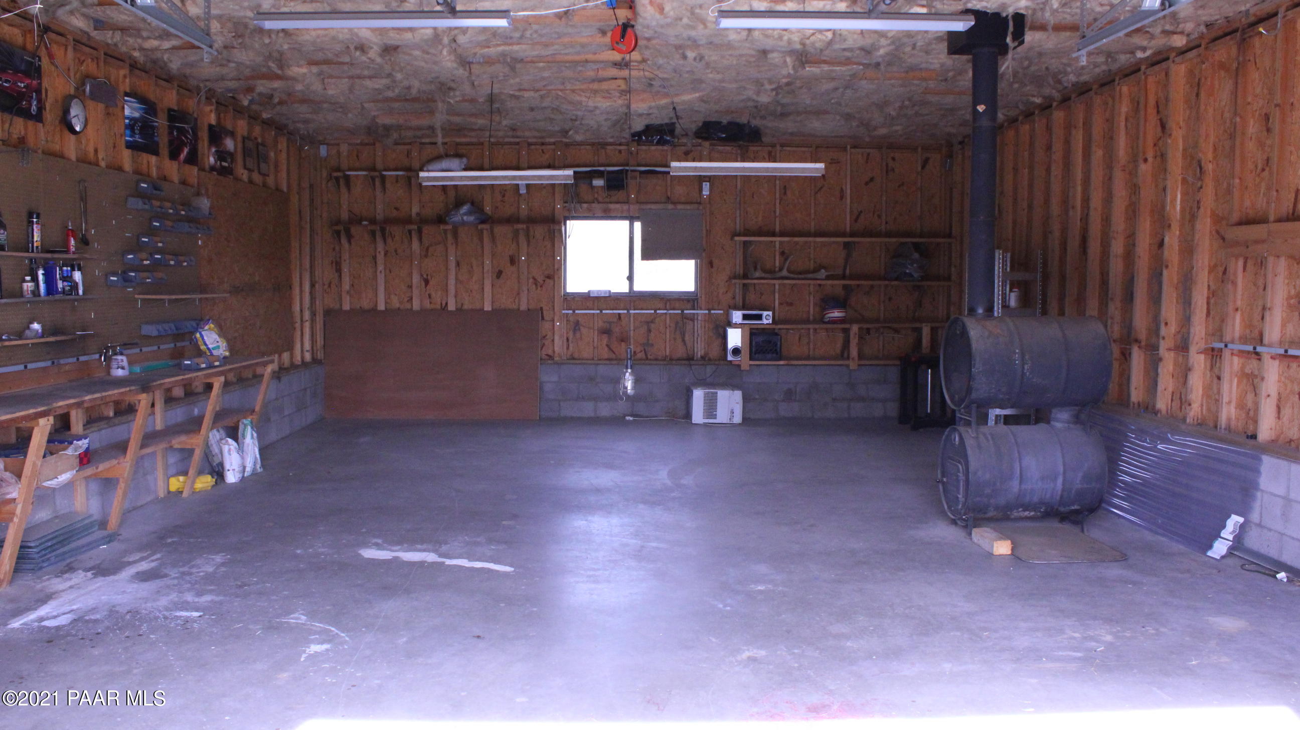 1745 South Reed Road Chino Valley, AZ 86323 - Photo 77 of 82 Shop4