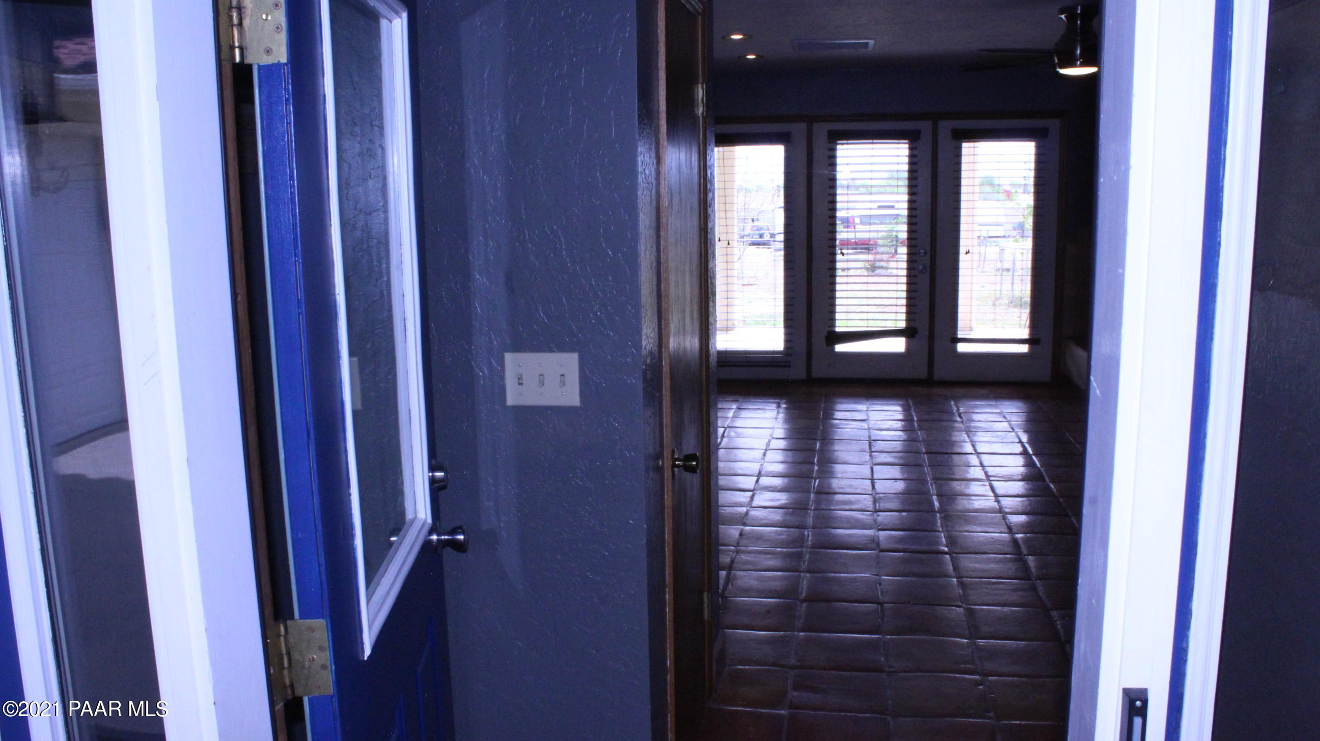 1745 South Reed Road Chino Valley, AZ 86323 - Photo 9 of 82 entrance