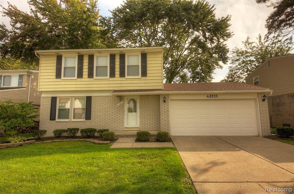 43515 Applewood Road Canton, MI 48188 - Photo 2 of 22
