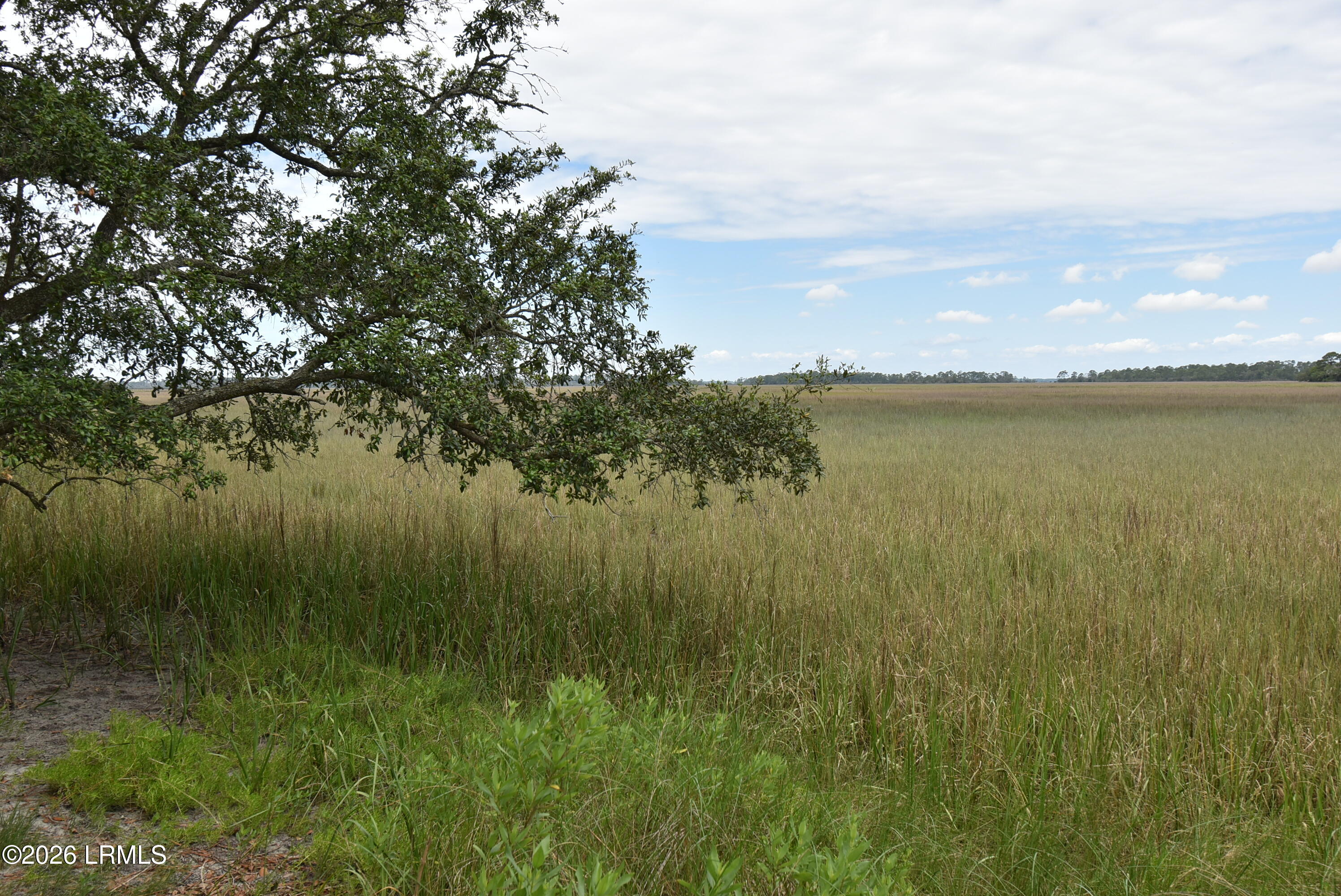 831 Marsh Dunes Road Fripp Island, SC 29920 - Photo 23 of 36 Rear View