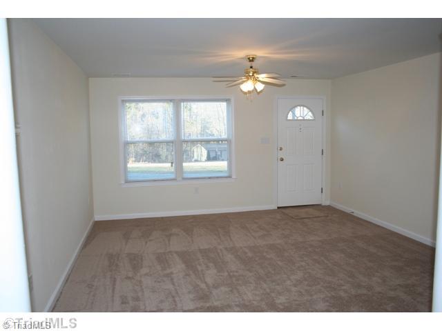 1911 Doe Run Road Mebane, NC 27302 - Photo 2 of 16 Den/Family/Great Room. Family Room