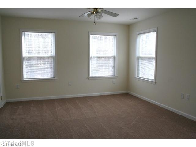 1911 Doe Run Road Mebane, NC 27302 - Photo 11 of 16 2nd Bedroom. 2nd Bedroom w/ 1/2 Bath