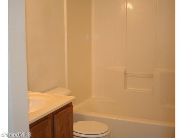 1911 Doe Run Road Mebane, NC 27302 - Photo 12 of 16 Other Bath. Hall Bath