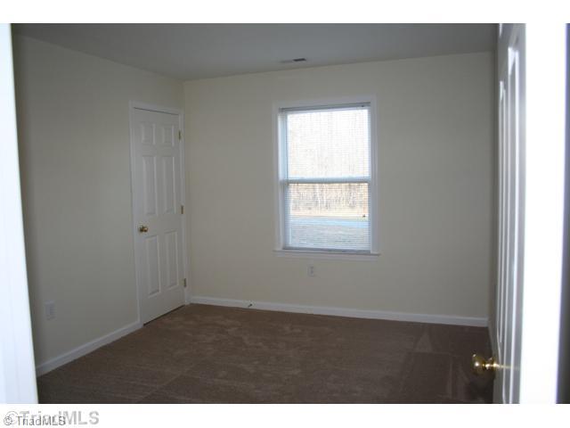 1911 Doe Run Road Mebane, NC 27302 - Photo 13 of 16 3rd Bedroom. 3rd Bedroom