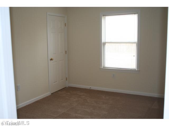 1911 Doe Run Road Mebane, NC 27302 - Photo 14 of 16 Studio/Study/Office. Office w/Closet
