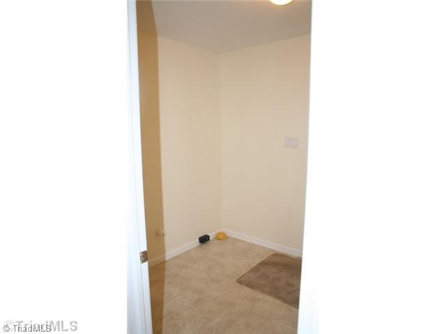 1911 Doe Run Road Mebane, NC 27302 - Photo 7 of 16 Laundry Room. Nice Laundry Room