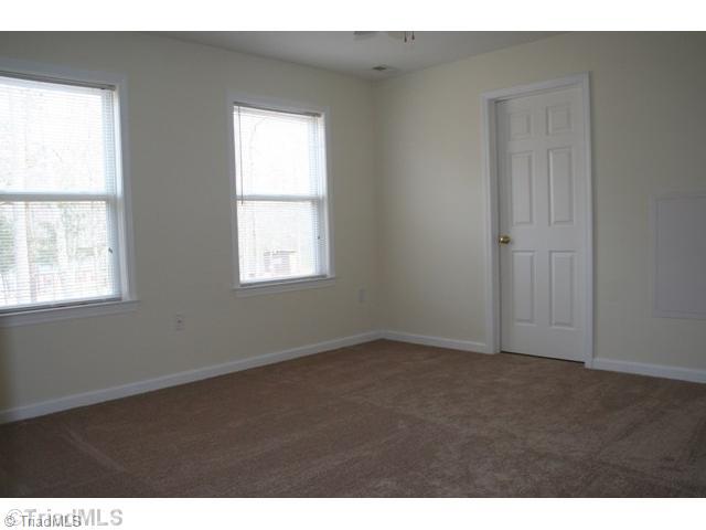 1911 Doe Run Road Mebane, NC 27302 - Photo 8 of 16 Master Bedroom. Master Bedroom w/2 closets