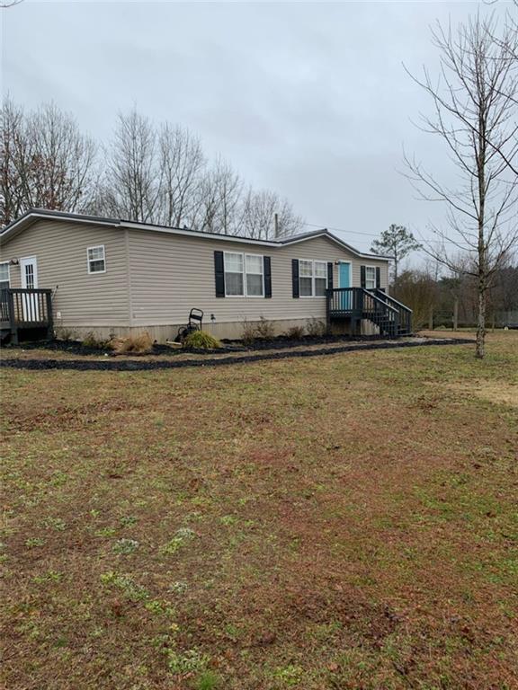 43 Green Acres Road Fairmount, GA 30139 - Photo 1 of 1