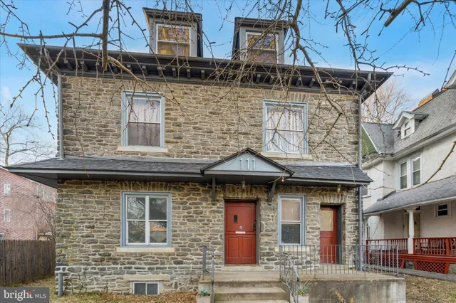 $1,600 | 111 East Gorgas Lane, Unit 3, Philadelphia, PA 19119