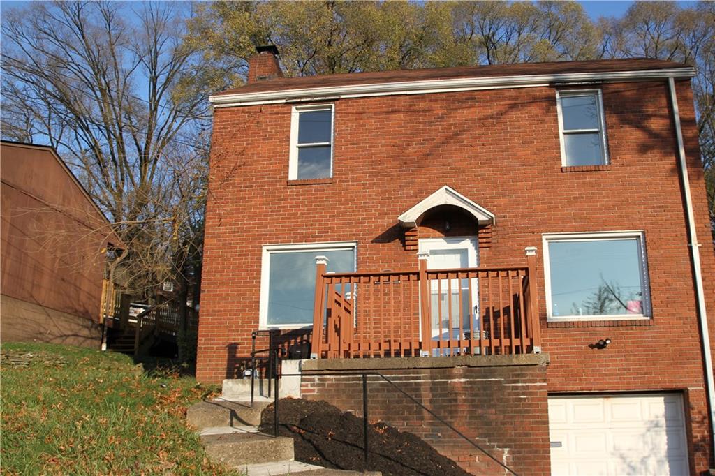 219 Long Road Pittsburgh, PA 15235 - Photo 1 of 25 Gallery Image 1
