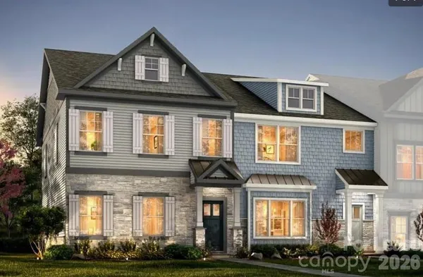 $2,379 | 15119 Meacham Farm Drive, Huntersville, NC 28078