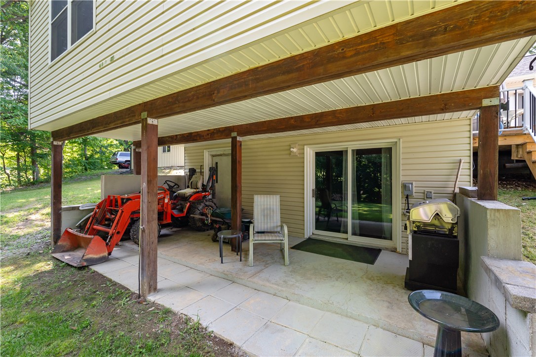6095 Sliker Hill Road Conesus, NY 14435 - Photo 34 of 41
