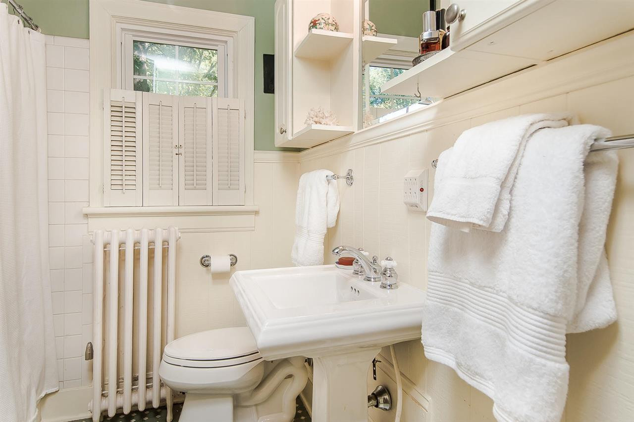 2707 Van Dyke Avenue Raleigh, NC 27607 - Photo 23 of 25 Photo 23