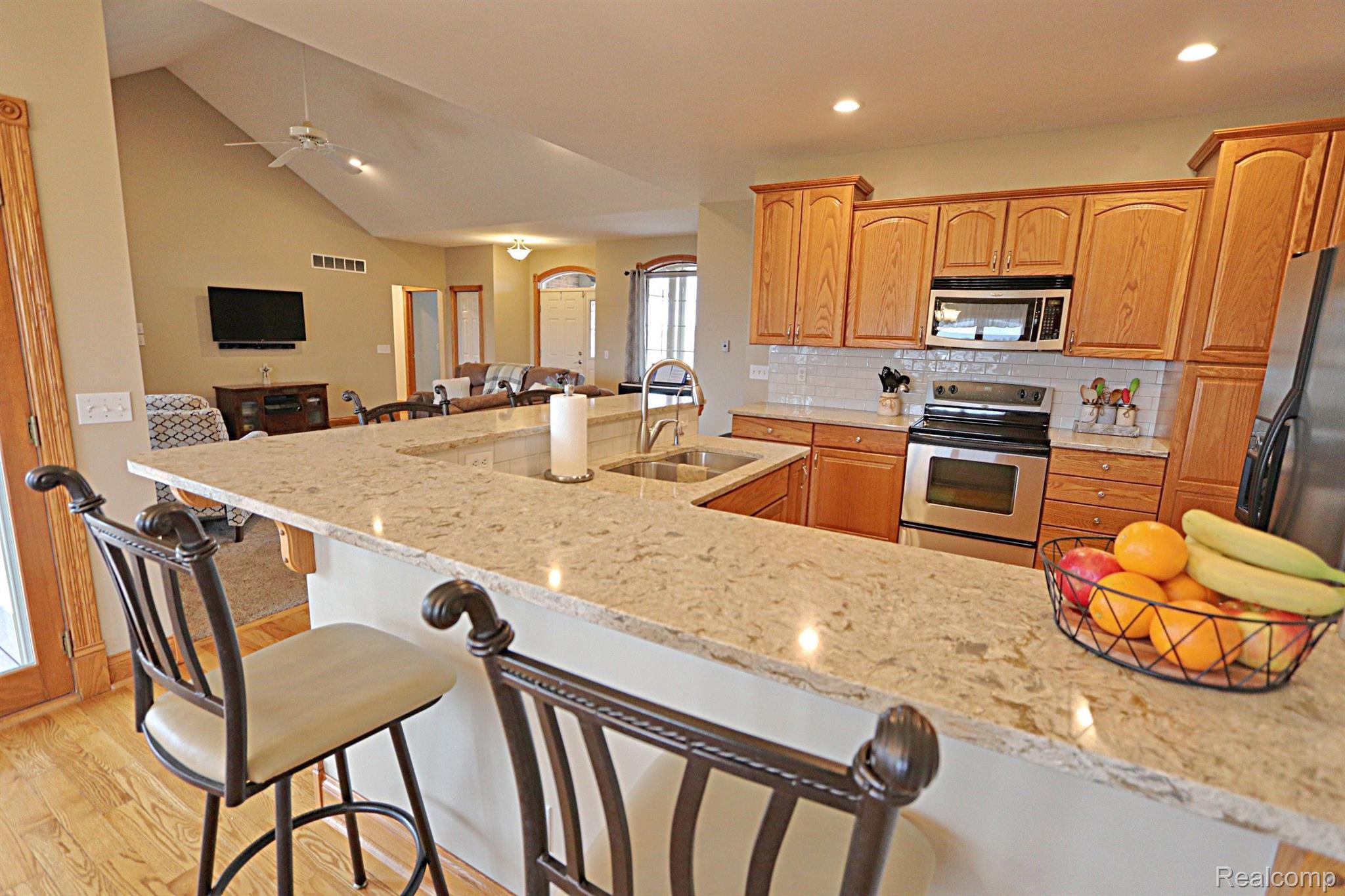 6261 North New Lothrop Road New Lothrop, MI 48460 - Photo 18 of 44 Gallery Image 18