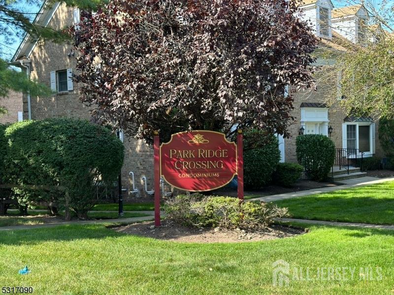 107 South Maple Avenue, Unit A Park Ridge, NJ 07656 - Photo 1 of 24